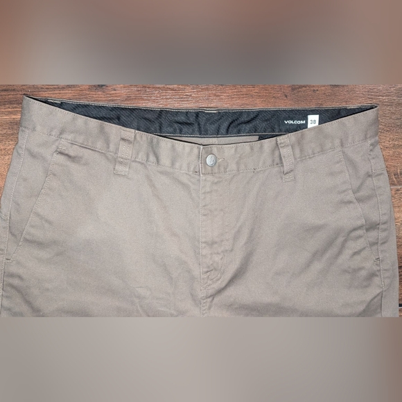 Volcom Pants NWOT - Picture 5 of 7